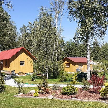 Penzion Hueueru Puhkemajad Huuru Exteriér fotografie