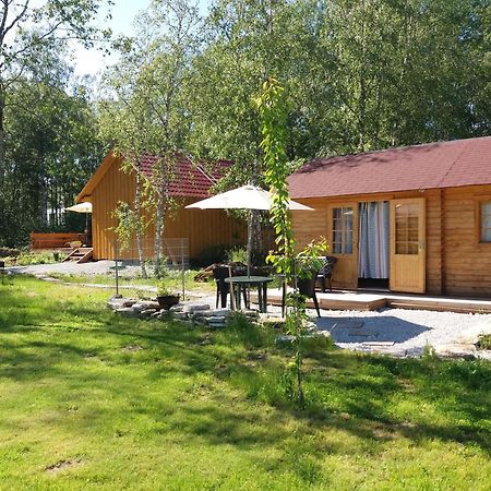 Penzion Hueueru Puhkemajad Huuru Exteriér fotografie
