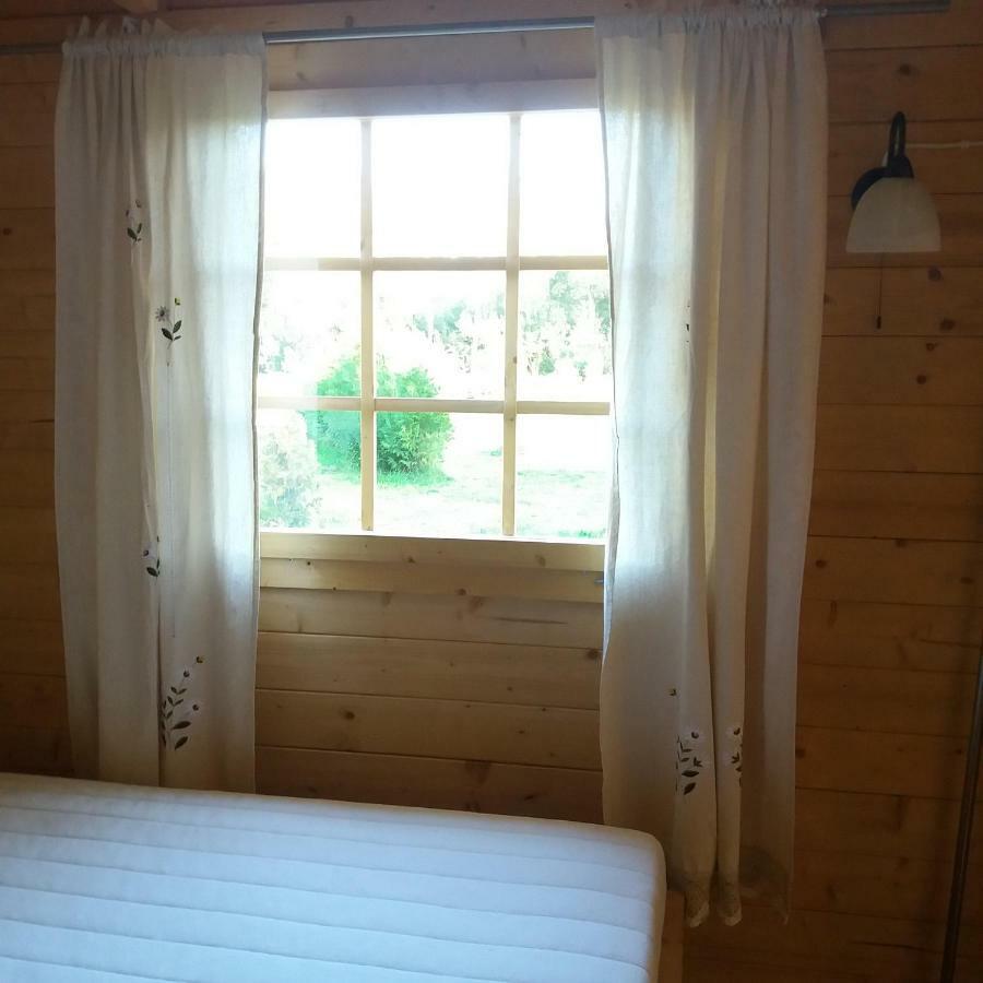 Penzion Hueueru Puhkemajad Huuru Exteriér fotografie