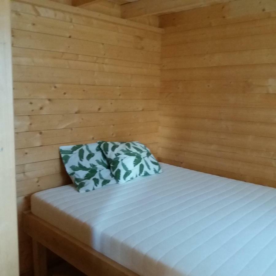 Penzion Hueueru Puhkemajad Huuru Exteriér fotografie